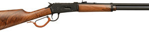 GForce Arms GFLVR3030 Lever-Action .30-30 Win 5+1 20" Walnut/Blued