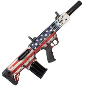 GF Bullpup Auto 12Ga.