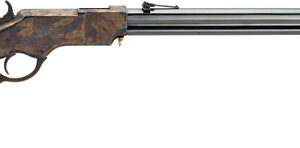 HENRY ORIGINAL HENRY IRON - FRAME 44-40WCF 24.5" OCTAGON