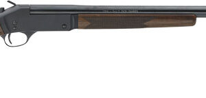 HENRY SINGLE BARREL 12GA 3.5" - 28" STEEL RECEIVER WALNUT