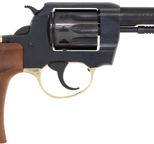 HENRY GOLDEN BOY REVOLVER - 22LR 10-SHOT GUNFIGHTER GRIP