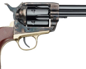 E.M.F. U.S. MARSHAL 357 MAG - 4 3/4" BLUE WALNUT