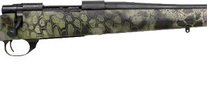 HOWA CARBON STALKER - 308WIN 22"  THREADED BBL