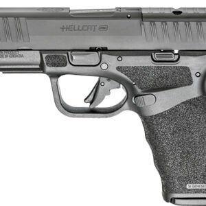 SPRINGFIELD HELLCAT PRO CMPCT - OSP 9MM 3.7" 10RD BLACK