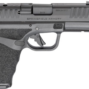 SPRINGFIELD HELLCAT PRO OSP - 9MM COMPACT 4" 1-15/1-17RND