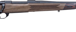HOWA M1500 SUPER DELUXE - 308 WIN 22" BBL BLUED/WALNUT