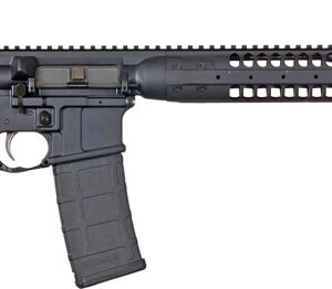 LWRC IC-A5 5.56 NATO - 16" 30RD BLACK
