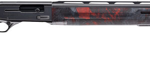 BERETTA A300 ULTIMA CMPTN - 3" 24" MC LAVA FIRE SYNTH 10+1