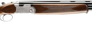 BERETTA 686 20GA. 30"VR CT5 - WOOD/BLUED