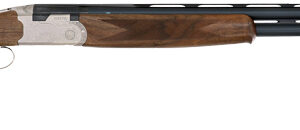 BERETTA 686 SPORTING 12GA 30" - CT5 WOOD BLUED VITTORIA BFAST