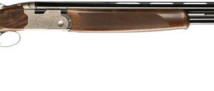 BERETTA 686 SPORTING 12GA. - 32"VR CT5 WOOD/BLUED