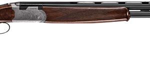 BERETTA 686 SPORTING 20GA. 30" - VR CT5 WOOD/BLUED VITTORIA