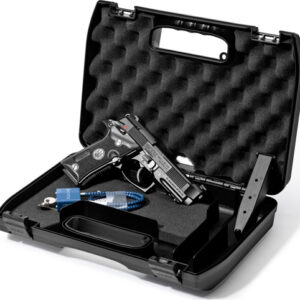 BERETTA 80X CHEETAH 380 ACP - 10RND 3.9" BLACK/BLACK ITALY