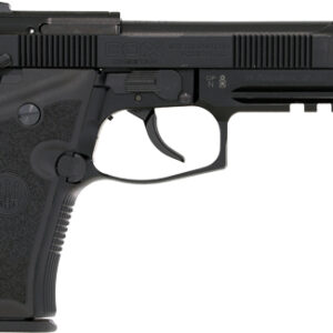 BERETTA 80X CHEETAH 380 ACP - 10RND 4.4" TAC URBAN THREADED