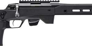 TIKKA T3X ACE TARGET 22LR 20" - THREADED BLACK ANODIZED