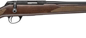 TIKKA T1X HUNTER 22LR 16" - THREADED WOOD BLUED