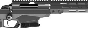 TIKKA T3X TAC A-1 308 WIN - 16"HB THREADED 10-SH CHASSIS