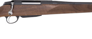 TIKKA T3X HUNTER 350 LEGEND - 16" THREADED WOOD/BLUED