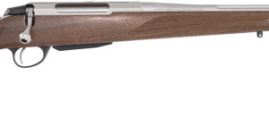 TIKKA T3X HUNTER 270 WIN 22" - THREADED WOOD/STAINLESS