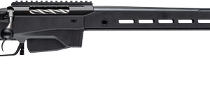 TIKKA T3X ACE GAME 300WM - 24" THREADED BLACK