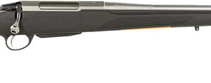 TIKKA T3X LITE 243 WIN 22" - THREADED SYNTHETIC/SS