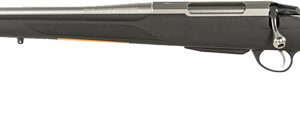 TIKKA T3X LITE 300WSM 24" - THREADED SYNTHETIC/SS LEFT HND