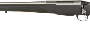 TIKKA T3X LITE 7MM RM 24" - THREADED SYNTHETIC/SS LEFT HND