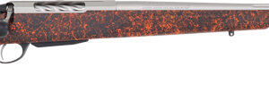 TIKKA T3X LITE 7MM PRC - ROUGHTECH EMBER 24.3" SS/FLTD