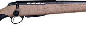 TIKKA T3X LITE 270 WIN - ROUGHTECH TAN 22.4" BLUED/SYNT