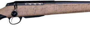 TIKKA T3X LITE 270WSM - ROUGHTECH TAN 24.3" BLUED/SYNT
