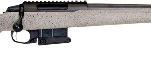 TIKKA T3X UPR 6.5 CM 24" - THREADED SHB 10-SH ADJ STOCK