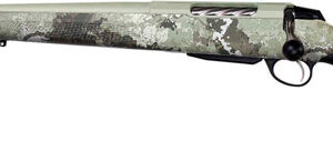 TIKKA T3X LITE 270 WIN VEIL - ALPINE 22.4" SYN LEFT HAND