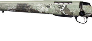 TIKKA T3X LITE 300WM VEIL - ALPINE 24.3" SYN LEFT HAND