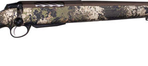 TIKKA T3X LITE 270WSM VEIL - WIDELAND 24.3" BRNZ CRKT/SYN