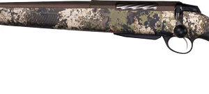 TIKKA T3X LITE 300WM VEIL - WIDELAND 24.3" BRNZ/SYN LEFT H