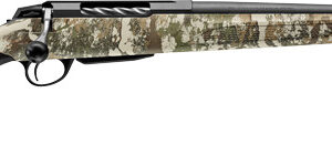 TIKKA T3X 350 LEGEND 20" - ROUGHTECH FL SPECTER CERAKOTE