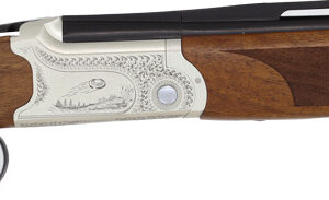 ATI CAVALRY SPORTING O/U 410 - GA 28"VR BLUED/WALNUT EJECTORS