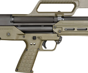KEL-TEC KS7 SHOTGUN 12GA. 3" - 7-SHOT 18.5" CYLINDER GREEN