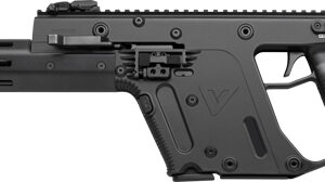 KRISS VECTOR CRB G2 22LR 16" - TB W/RAIL M4 STOCK 10RD BLACK