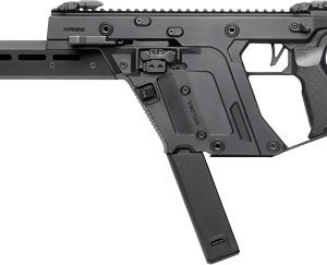 KRISS VECTOR CRB G3 45ACP 16" - 30RD FOLDING STOCK BLACK