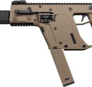 KRISS VECTOR CRB G2 45ACP 16" - 30RD M4 STOCK FDE