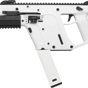 KRISS VECTOR SDP-E G2 45ACP - 6.5" THREAD W/RAL 30RD ALPINE