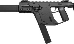 KRISS VECTOR CRB G2 9MM 16" - 40RD M4 STOCK BLACK