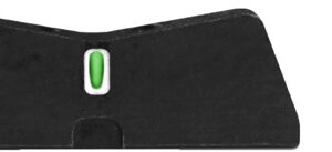 XS DXT2 BIG DOT YELLOW FOR GLK - 17/19/22-24 DEFENSE EXP SET