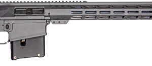 GLFA GL10 RIFLE 270 WIN 24" - 1:10 SS BBL SNIPER GREY