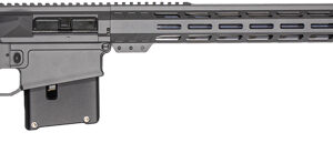 GLFA GL10 RIFLE 6.5 PRC 24" - 1:8 SS BBL SNIPER GREY