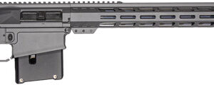 GLFA GL10 RIFLE 7MM REM MAG - 24" 1:8 SS BBL SNIPER GREY
