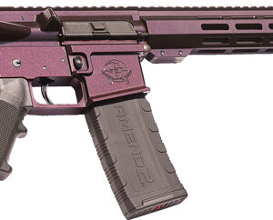 GLFA AR15 GALAXY 223 WYLDE 16" - S/S BBL BLAZE FINISH