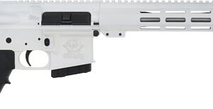 GLFA AR15 RIFLE 350 LEGEND - 16" S/S BBL 5RD M-LOK WHITE