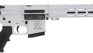 GLFA AR15 RIFLE 350 LEGEND - 16" NITRIDE 5RD M-LOK WHITE